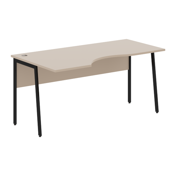 Стол прямой СА-1P(L) 1600х900х755 IMAGO PLUS