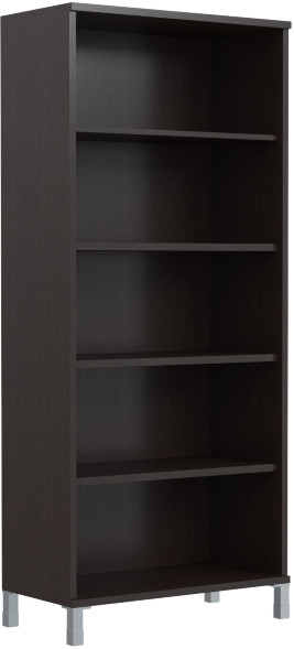 Каркас шкафа высокого с опорами B 430.1 Венге Магия 900х450х2054