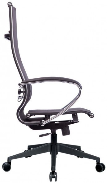 Эргономичное кресло МЕТТА Комплект 7 Pl пр/сечен