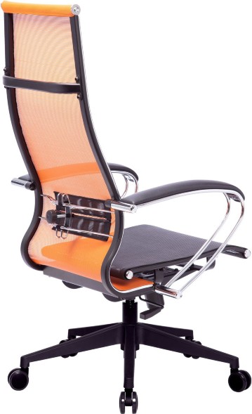 Эргономичное кресло МЕТТА Комплект 7 Pl пр/сечен