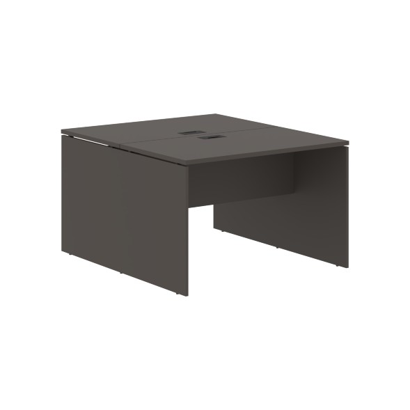 Стол двойной ED2ST 1167 1160х1346х750 EDIS