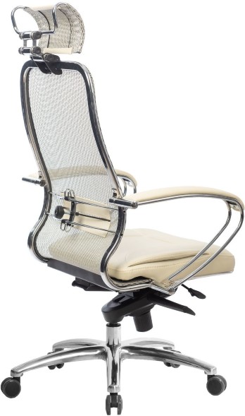 Кресло офисное SAMURAI SL-2.04