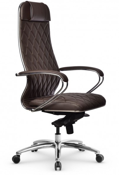 Кресло Samurai KL-1.04 M-Edition