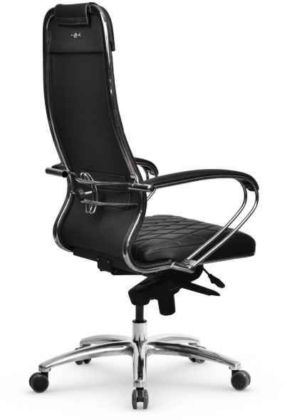 Кресло Samurai KL-1.04 M-Edition