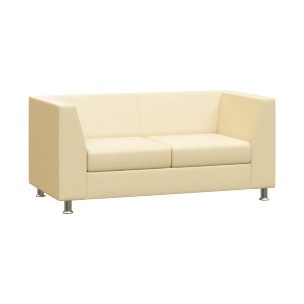 Prime Диван с подлокотниками двухместный PR.DP-2 1500*770*720