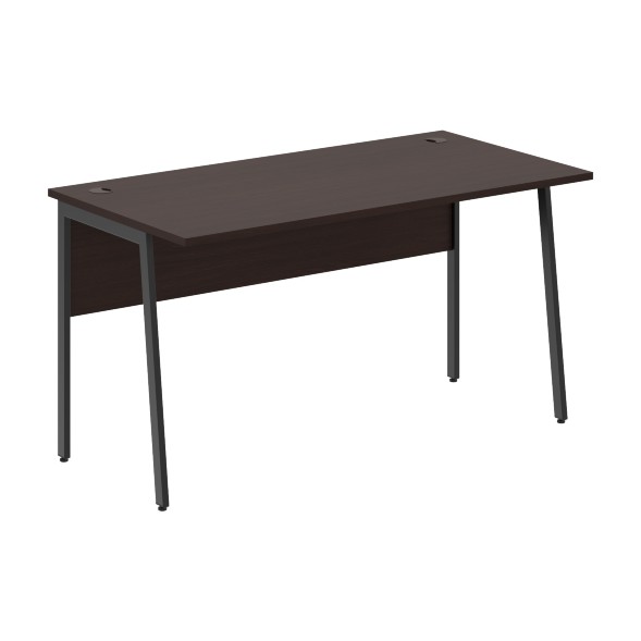 Стол прямой СП-3P 1400х720х755 IMAGO PLUS