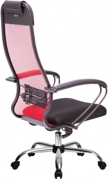 Эргономичное кресло МЕТТА Комплект 11 Ch ов/сечен