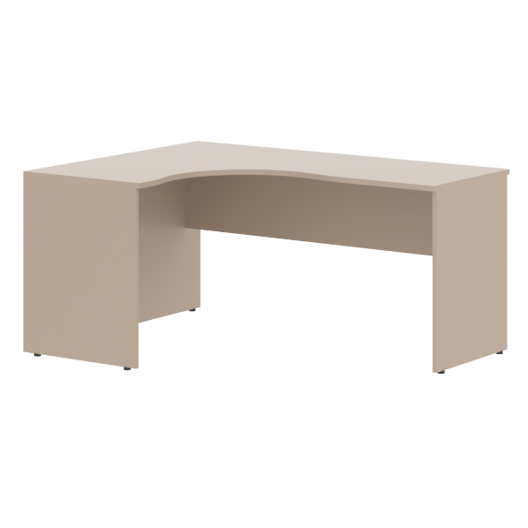 Стол эргономичный СА-4Л 1600х1200/600х755 IMAGO