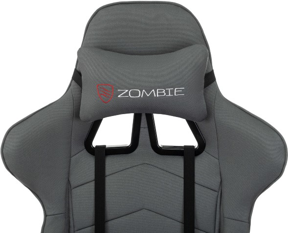 Кресло игровое Zombie Zoom Fabric