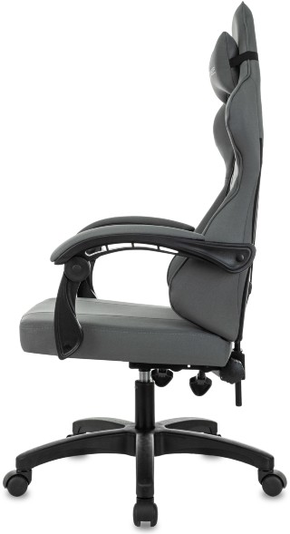 Кресло игровое Zombie Zoom Fabric