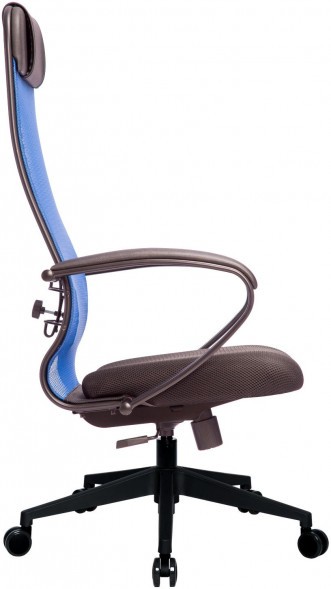 Эргономичное кресло МЕТТА Комплект 11 Pl пр/сечен
