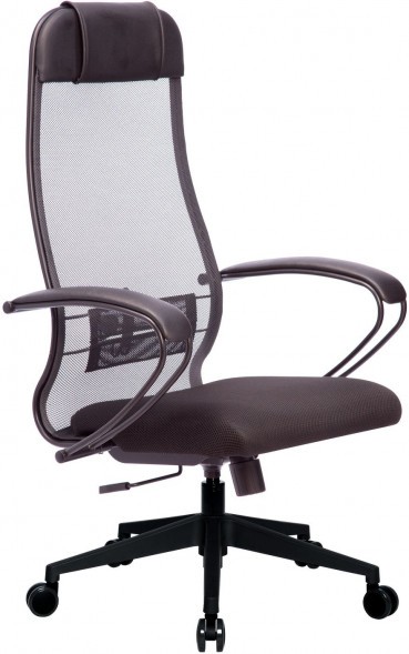 Эргономичное кресло МЕТТА Комплект 11 Pl пр/сечен