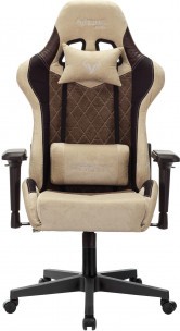 Кресло игровое Zombie VIKING 7 KNIGHT Fabric