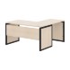 Стол угловой XQPCT 1415 1400х1500х750 XTEN-QP