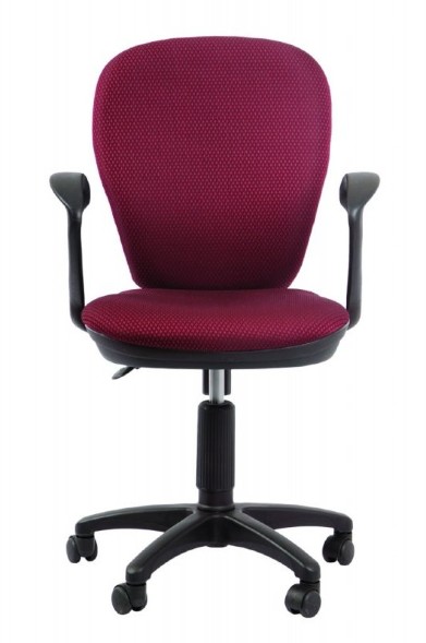 Кресло Бюрократ CH-513AXN