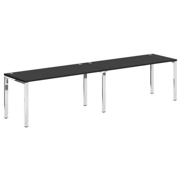 Стол 2-х местный XGWST 3270.1 1600х700х750 XTEN GLOSS