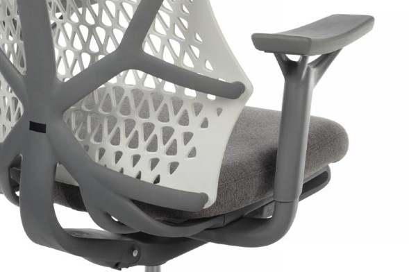 Кресло Ego A644