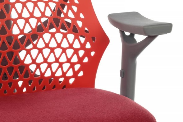 Кресло Ego A644