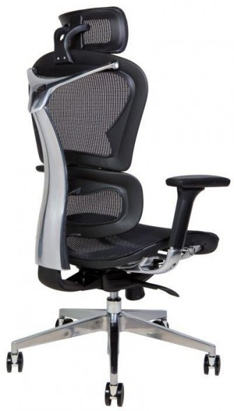 Кресло руководителя Norden Hero