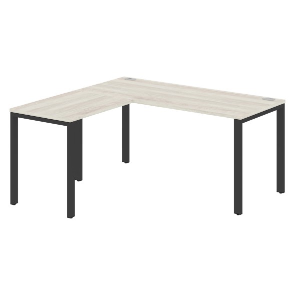 Стол угловой XS6CT 1615 1600х1500х750 XTEN-S60