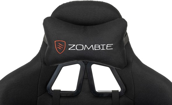 Кресло игровое Zombie 3
