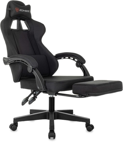 Кресло игровое Zombie 3