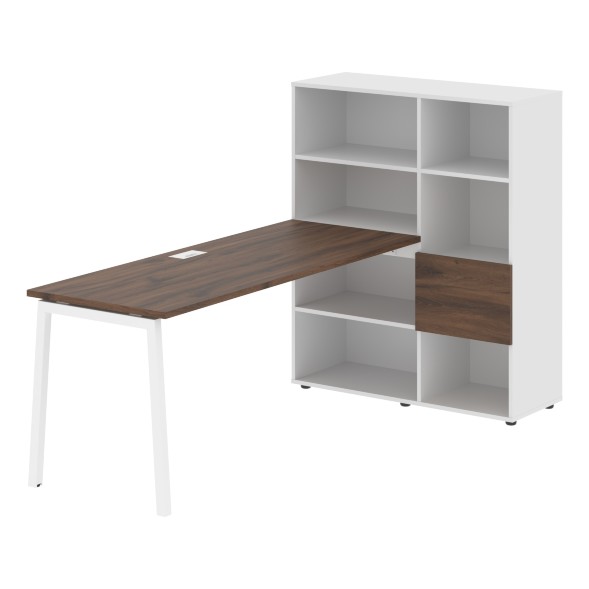 Стол-стеллаж ELRST 1117 2190х1120х1355 EDIS