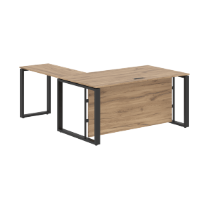 Стол руководителя ECT 1619H 1600х1900х750 ENIO