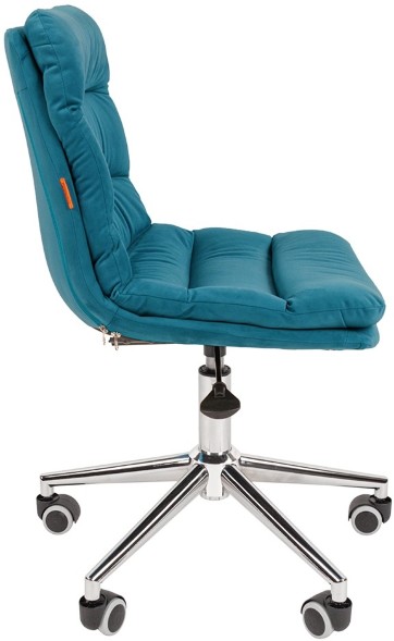 Кресло офисное CHAIRMAN 115 HOME