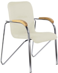 Кресло для посетителей &amp;quot;Samba CF-103&amp;quot;