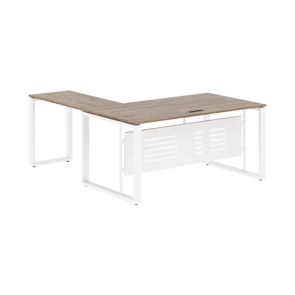 Стол руководителя ECT 1619M 1600х1900х750 ENIO