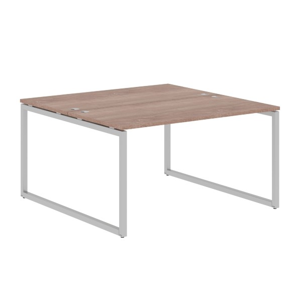 Стол 2-х местный XQWST 1414 1400х1406х750