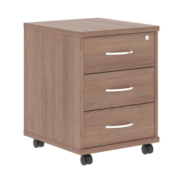 Тумба подкатная ТМ-3.А 412х450х551 IMAGO