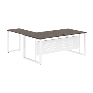 Стол руководителя ECT 1819M 1800х1900х750 ENIO