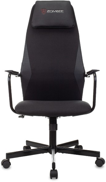 Кресло игровое Zombie ONE ткань