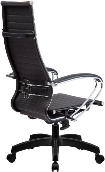 Эргономичное кресло МЕТТА Комплект 8.1 Pl тр/сечен 