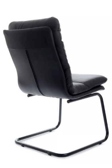 Кресло Pegas RCH PS-919 Металл Черный