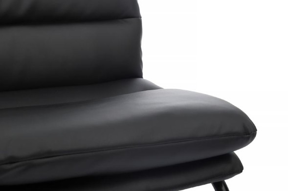 Кресло Pegas RCH PS-919 Металл Черный