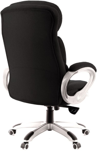 Кресло Everprof Boss T Ткань