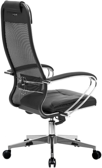 Эргономичное кресло МЕТТА Комплект 5 Ch пр/сечен 