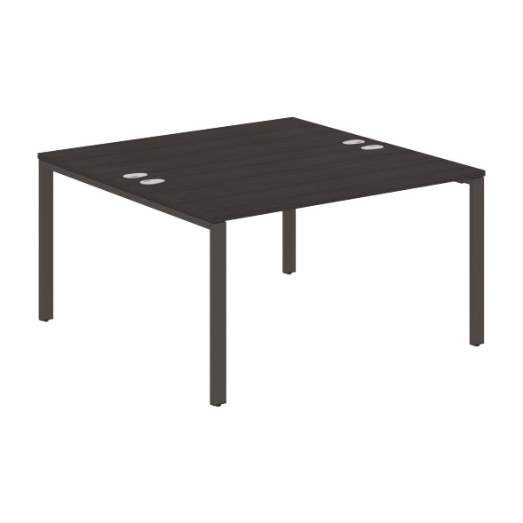 Стол 2-х местный XS6WST 1414 1400х1406х750 XTEN-S60