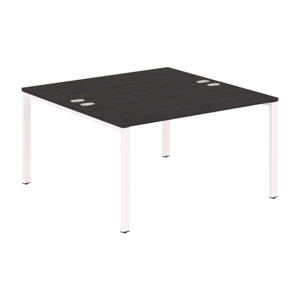 Стол 2-х местный XS6WST 1414 1400х1406х750 XTEN-S60