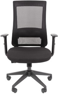 Кресло оператора  CHAIRMAN 500LT TW БП 