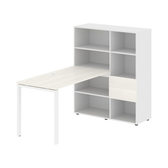 Стол-стеллаж EURST 1113 1790х1120х1355 EDIS