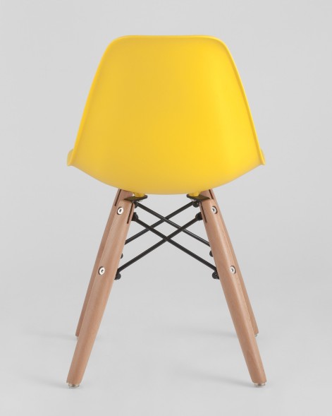 Детский стул Eames DSW 