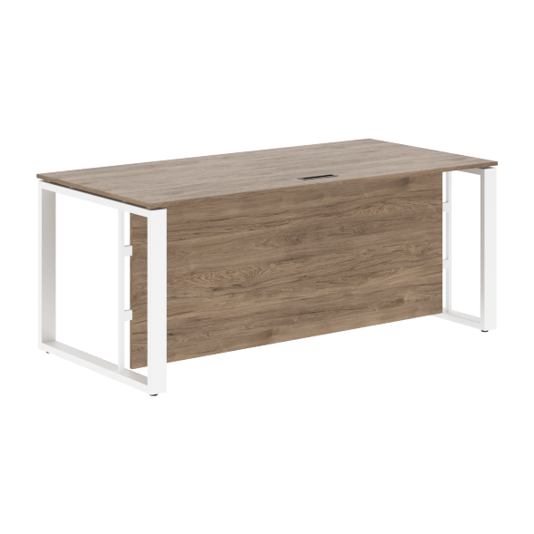 Стол руководителя EST 189H 1800х900х750 ENIO