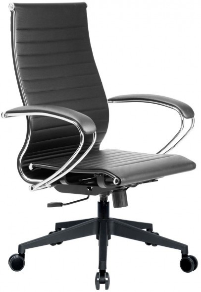 Эргономичное кресло МЕТТА Комплект 10 Pl пр/сечен