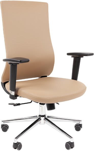 Кресло оператора  CHAIRMAN 500 LUX БП