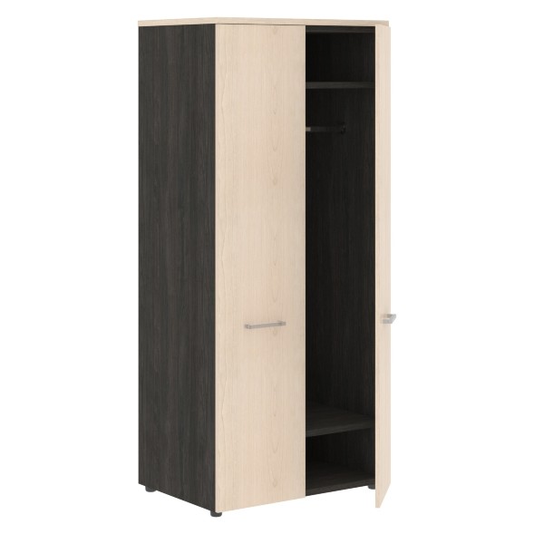 Гардероб XCW 85.2 850х600х1955 XTEN