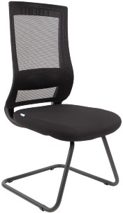 Кресло для посетителей  CHAIRMAN 500V TW